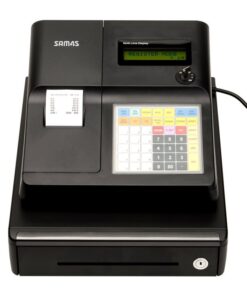 Sam4s ER265 EJ Cash Register with Small Drawer