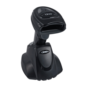 Cino A780BT 2D BT Scanner /w Smart Cradle & USB Cable FBA780BBTSKIT-U