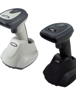 Cino F780BT /w Smart Comms Cradle & USB Cable Blk