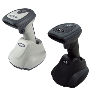 Cino F780BT /w Smart Comms Cradle & USB Cable Blk FBC780BBTSKIT-U