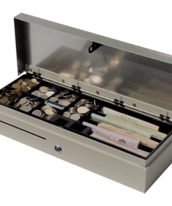 Goodson GC-100FD Fliptop Cash Drawer removable Cable GC100FDA