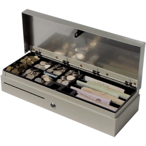 Goodson GC-100FD Fliptop Cash Drawer removable Cable GC100FDA