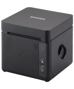 Sam4s GCUBE 100D Thermal Printer USB/RS232/ETH I/F Blk