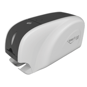 IDP Smart-31 Single Side Card Printer USB I/F IDPS31S-U