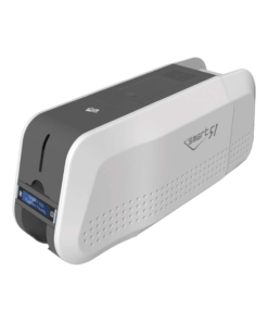 IDP Smart-51 Dual Sided Card Printer USB/Ethernet I/F