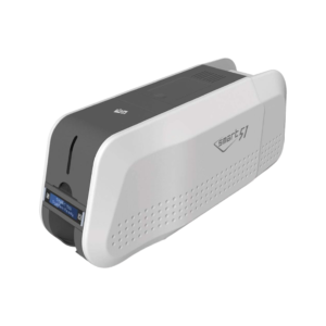 IDP Smart-51 Dual Sided Card Printer USB/Ethernet I/F IDPS51D-UE