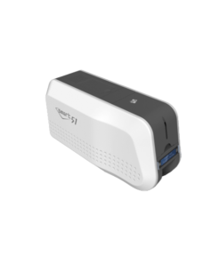 IDP Smart-51 Single Sided Card Printer USB/Eth I/F