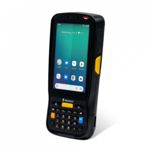 Newland 2D Area Imager(Megapixel) + Android 8 + GL + 4G/BT/WiFi/GPS/NFC/3+32 NLS-MT6552-GL-2WEX