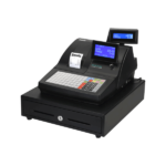 SAM4S NR-510 Single Station Thermal Flat Keyb NR510B