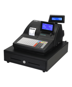 SAM4S NR-510 Single Station/Thermal/Flat Keyb