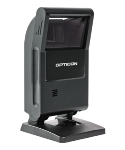 Opticon OPM-10 2D Presentation Scanner USB Black OPM10B-U