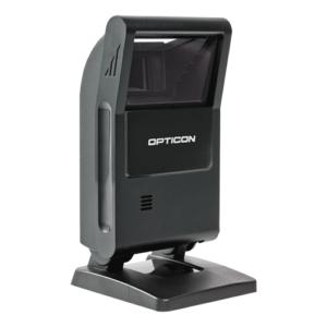 Opticon OPM-10 2D Presentation Scanner USB Black OPM10B-U