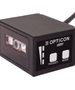 Opticon NLV5201 Stationery 2D Scanner RS232