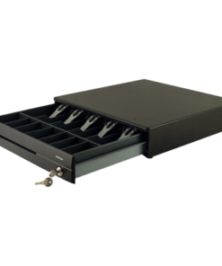 Posiflex CR-3100 Cash Drawer Black