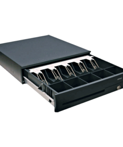 Posiflex CR-4100 Cash Drawer Black PFCR4100B