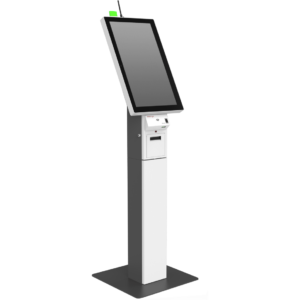 Posiflex EK-2432 PFEK2432-P8G64128M2W10