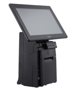 Posiflex HS-3114A Terminal 2G/16G eMMc/MSR/Android9