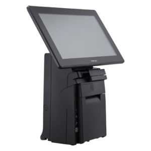 Posiflex HS-3114A Terminal 2G/16G eMMc/MSR/Android9 PFHS3314B-216eA9