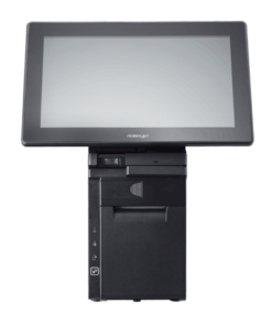 Posiflex HS-3514 Terminal 8G/128G SSD/WIN 10IoT J6412 CPU