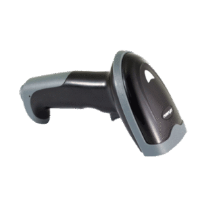 Posiflex LS-3000 USB Laser Handheld Scanner Black /w Stand PFLS3000B-U