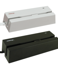 Posiflex MR-2100 Magnetic Stripe Card Reader (MSR) Track 1/2/3 USB I/F Black