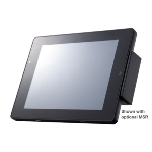 Posiflex MT-4308 8" Tablet 2G/64eMMC/WIN10 IoT PFMT4308-2064eD