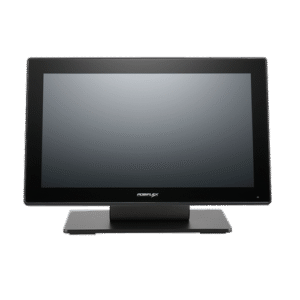 Posiflex PFRT6016 15.6  PCAP Touch 4G/128G SSD/i3 Whiskey lake 8Th Gen 814ue PFRT6016-PCAGGLASSi34GB128SSDNOS