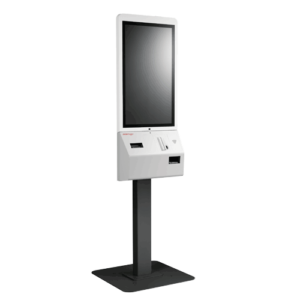 Posiflex TK-3250 Kiosk i3-U7100/4G/128G SSD/WIN10IoT Single PFTK3253S-40128SD
