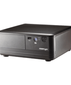 Posiflex TX-4700 POSbox 4G/64G SSD/Riser Crd/WIN Iot 64b