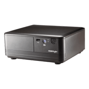 Posiflex TX-4700 POSbox 4G/64G SSD/Riser Crd/WIN Iot 64b PFTX4700-4064SE