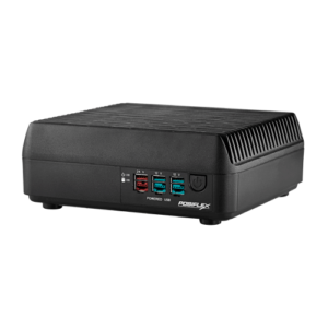 Posiflex TX-5300R Fanless POS PC/i3/4G/128G SSD/WIN10 IoT C PFTX5303R-40128SE