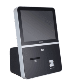 SK161 15" Kiosk J1900/4G/64G SSD/IoT/2D sc/Wifi