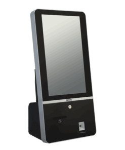 Sam4s SK-363 Kiosk i3/8G/128G SSD/WIN10IoT/2D Sc/Wifi