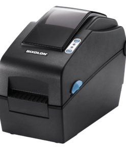 Bixolon SLP-DX220 2" Direct Thermal Label Printer Eth Bl