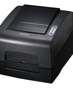 Bixolon SLP-TX400 Th/transfer Label Pr USB/Eth Bl SLPTX400EG