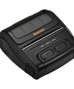 Bixolon SPP-L410 4" Wifi Mobile thermal Label Printer 203d