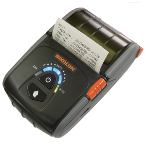 Bixolon SPP-R200III Bluetooth Printer no MSR iOS/Android S SPPR200IIIiBG