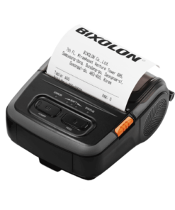 Bixolon SPP-R310 Bluetooth Mob Printer no MSR iOS/android
