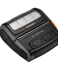 Bixolon SPP-R410 4" Portable Bluetooth Printer IOS/Android