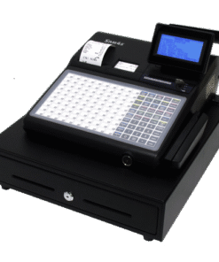 Sam4s SPS-340 2-station System Cash Register SPS340