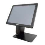 Sam4s SPTF225GG-80128SD FORZA J6412 CPU, BLACK, 15'' Pcap,128SSD 8GB RAM WIN10 IoT SPTF225BG-80128SD