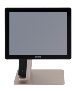 Sam4s SPTF25GG-80128SD  J6412 CPU, Gold,  15'' Pcap,128SSD 8GB RAM WIN10 IoT