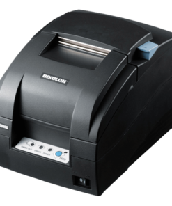 Bixolon SRP275IIIC USB/RS232/Ethernet I/F Dark Grey SRP275IIICUREG