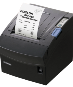 Bixolon SRP350III Dark Grey USB/RS232