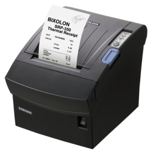 Bixolon SRP350III Dark Grey