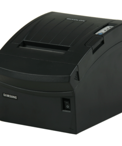 Bixolon SRP-350 Plus III /w USB & Eth I/F Dark Gr SRP350PLUSIIIUEG