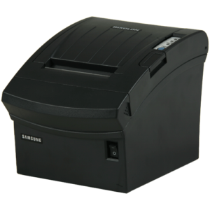 Bixolon SRP-350 Plus III /w USB & Eth I/F Dark Gr SRP350PLUSIIIUEG