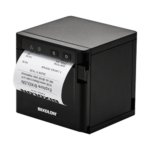 Bixolon SRP-Q300B Thermal Printer /w Battery USB/ETH/BT