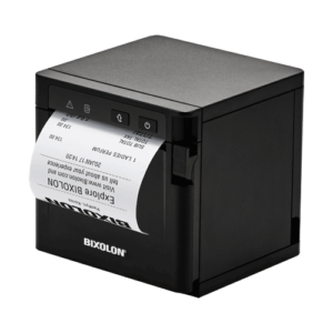 Bixolon SRP-Q300 Thermal Printer with USB/Eth I/F Blk