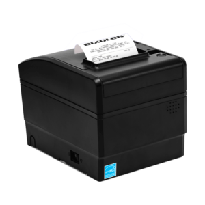 Bixolon SRP-S300L Thml Printer Linerless USB/Eth I/F Blk T SRPS300LSUEG